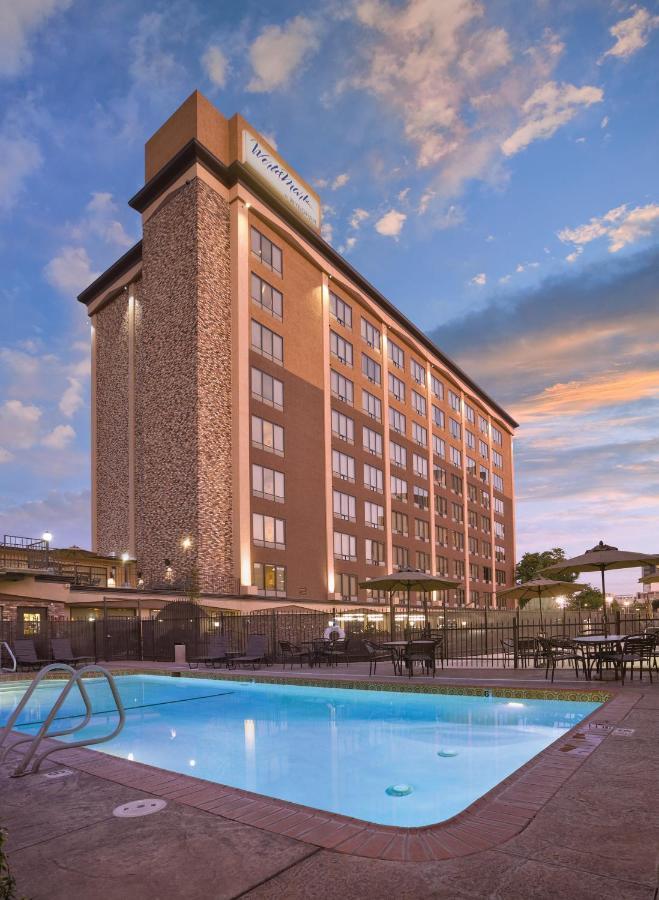 Worldmark Reno Exteriör bild